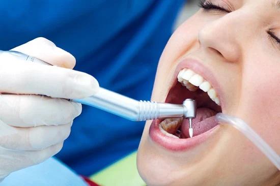 خدمات Tooth Guard للأسنان